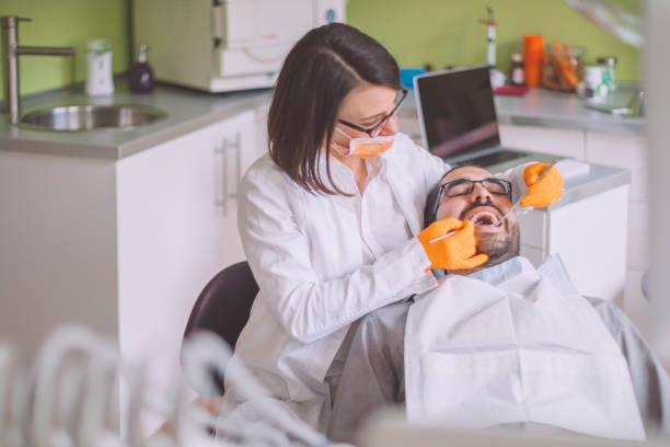 Best Orthodontic Emergency Dentist in Johnson Creek, WI