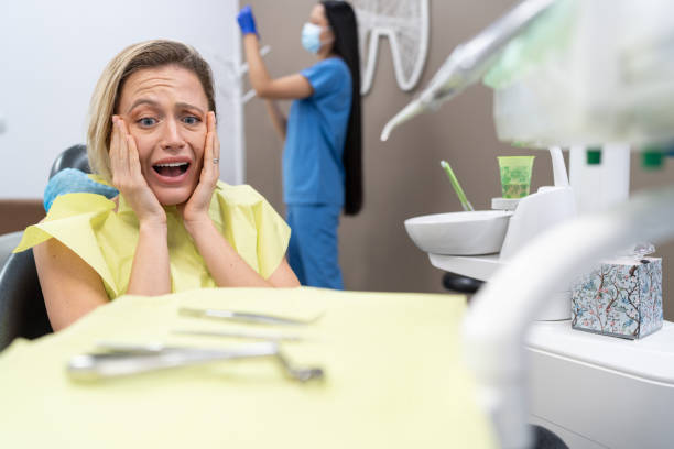 Best Pediatric Emergency Dentist in Johnson Creek, WI