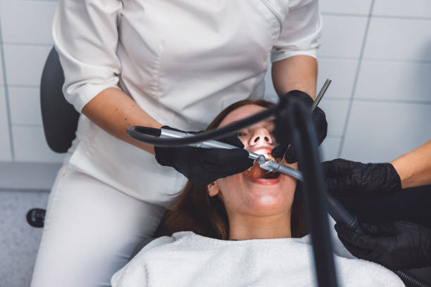 Best Mobile Emergency Dentist in Johnson Creek, WI